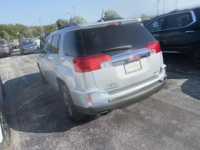 2016 GMC Terrain SLE