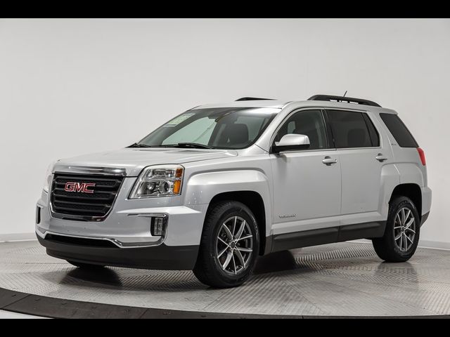 2016 GMC Terrain SLE