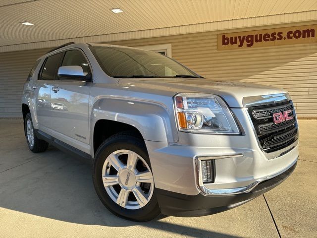 2016 GMC Terrain SLE