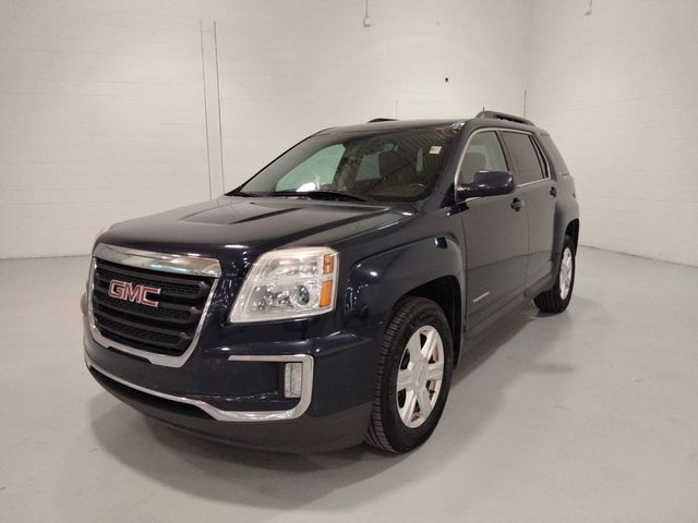 2016 GMC Terrain SLE