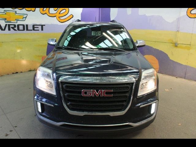 2016 GMC Terrain SLE