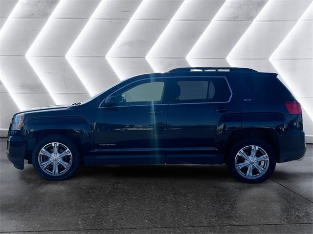 2016 GMC Terrain SLE