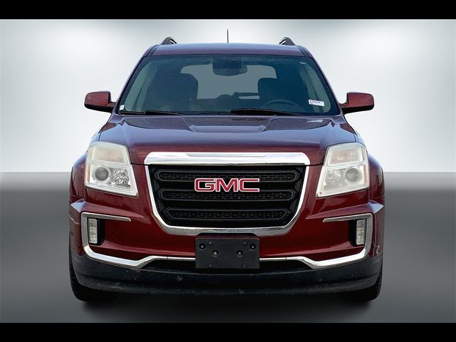 2016 GMC Terrain SLE