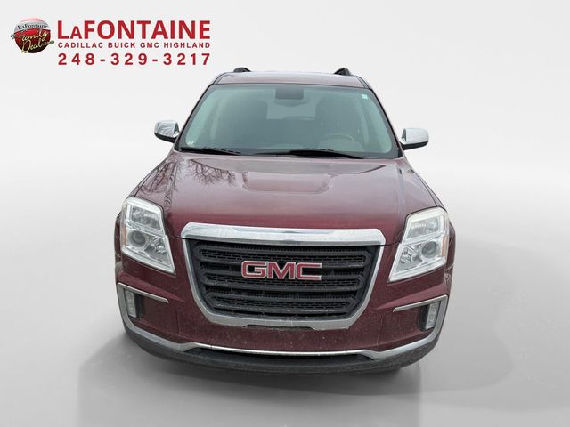 2016 GMC Terrain SLE