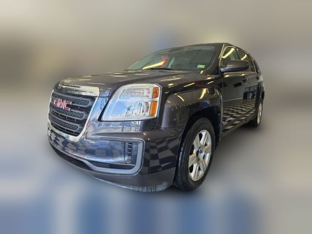 2016 GMC Terrain SLE