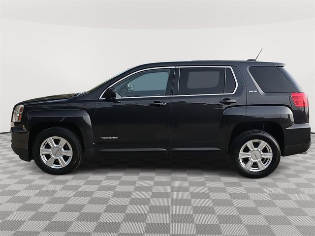 2016 GMC Terrain SLE