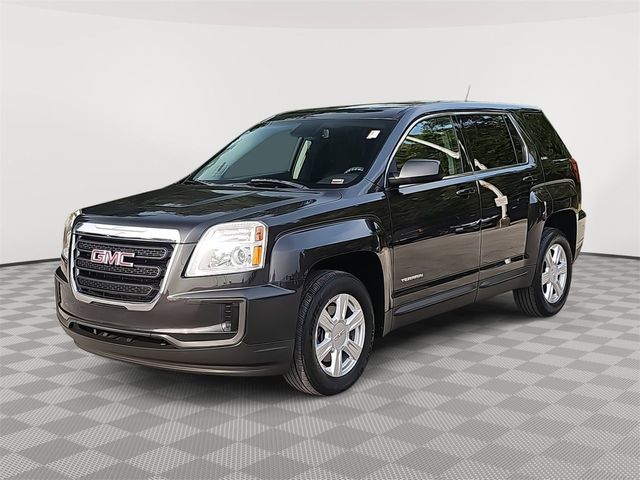 2016 GMC Terrain SLE