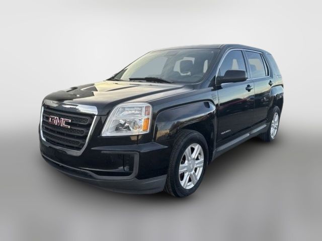 2016 GMC Terrain SLE