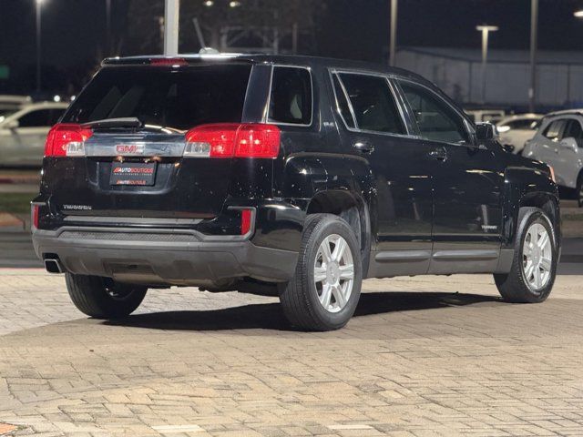 2016 GMC Terrain SLE