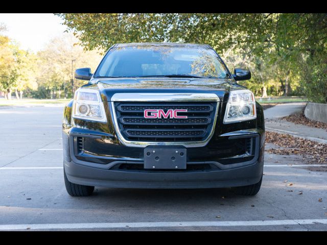 2016 GMC Terrain SLE