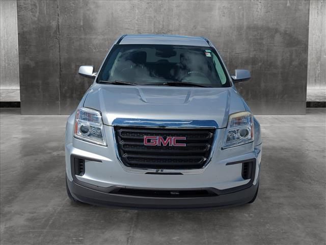 2016 GMC Terrain SLE