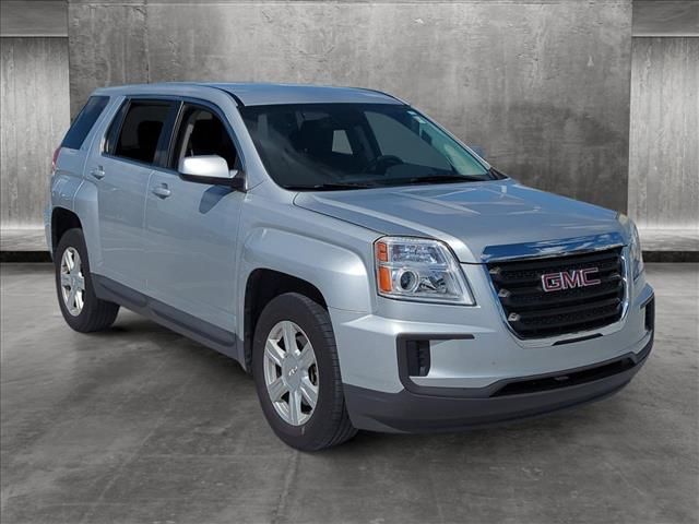 2016 GMC Terrain SLE