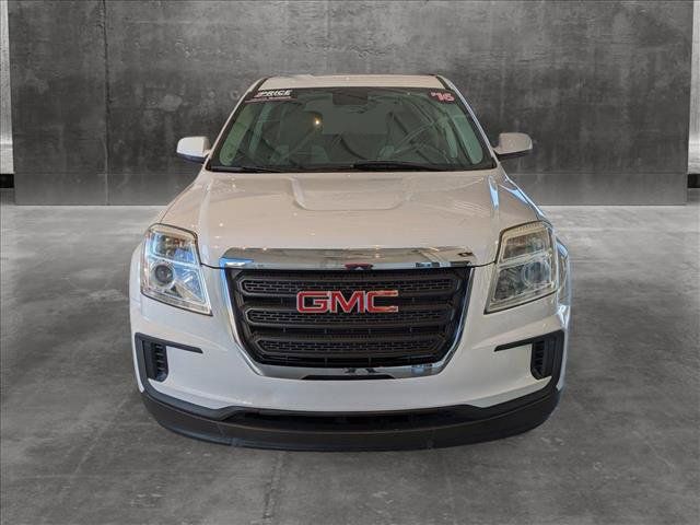 2016 GMC Terrain SLE