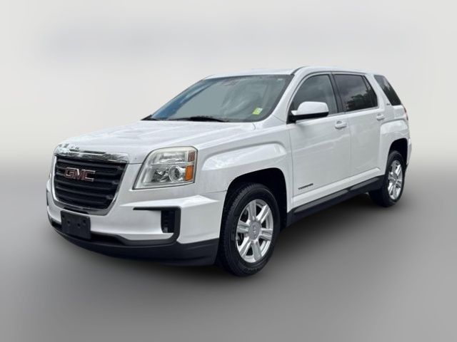 2016 GMC Terrain SLE