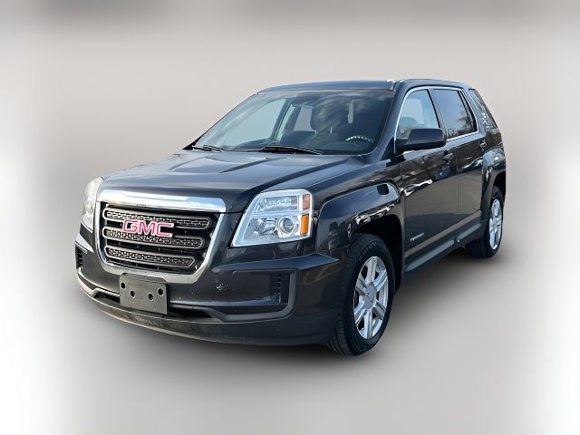 2016 GMC Terrain SLE