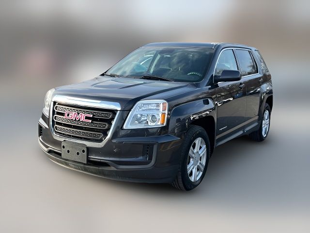 2016 GMC Terrain SLE