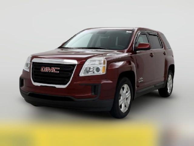 2016 GMC Terrain SLE