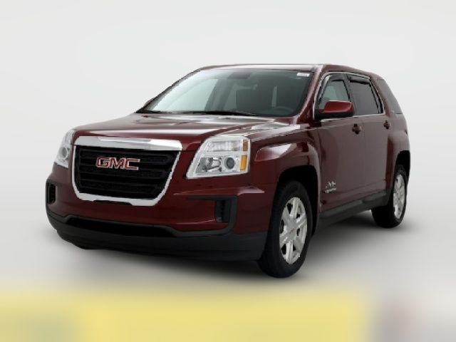 2016 GMC Terrain SLE