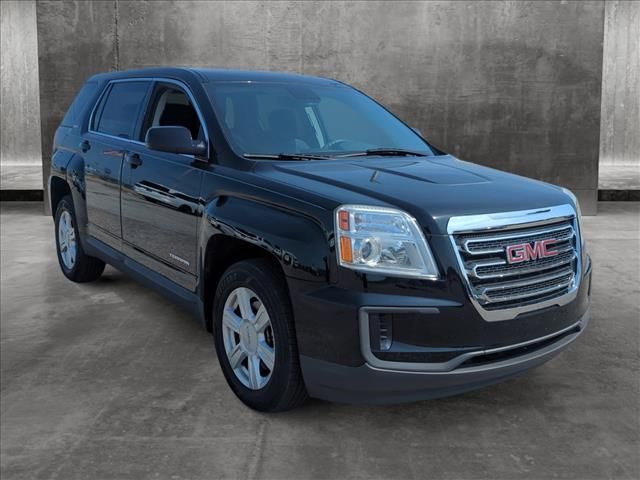 2016 GMC Terrain SLE