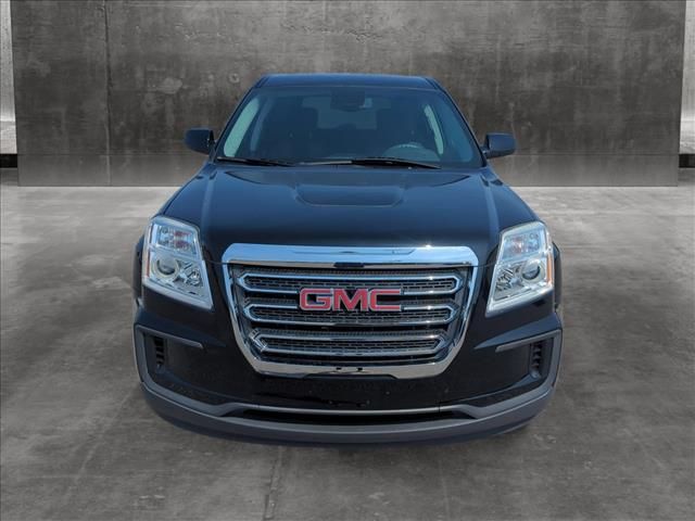 2016 GMC Terrain SLE