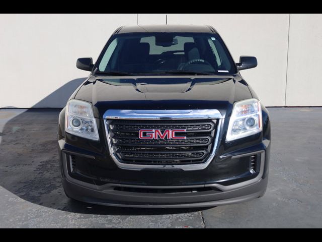 2016 GMC Terrain SLE