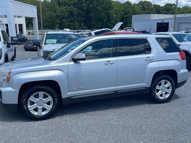 2016 GMC Terrain SLE