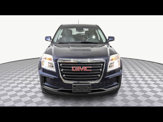 2016 GMC Terrain SLE