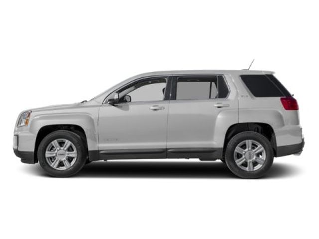 2016 GMC Terrain SLE