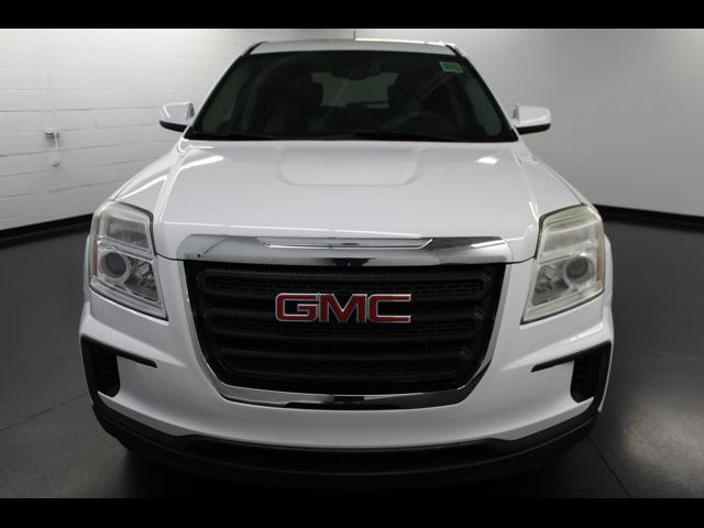 2016 GMC Terrain SLE