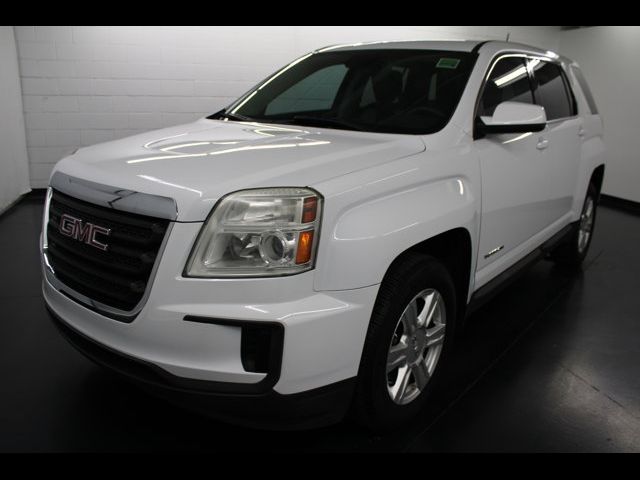 2016 GMC Terrain SLE