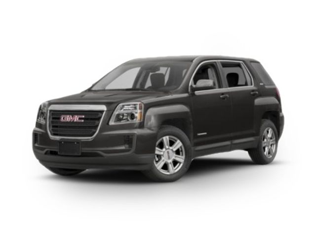 2016 GMC Terrain SLE