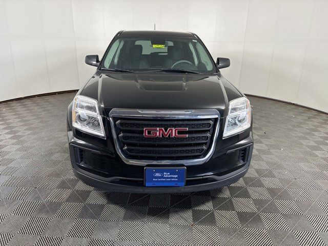 2016 GMC Terrain SLE