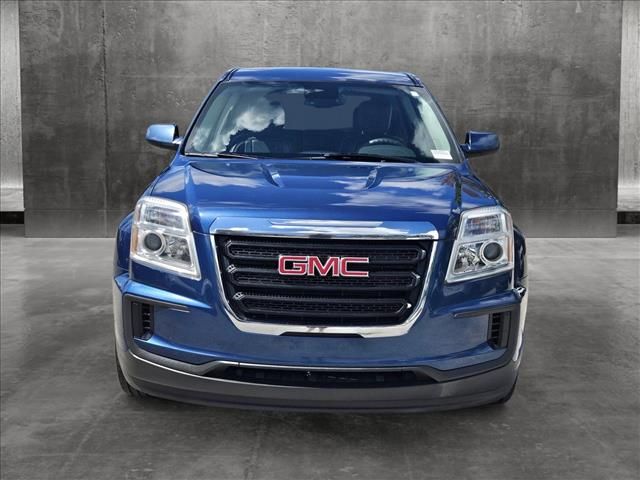 2016 GMC Terrain SLE