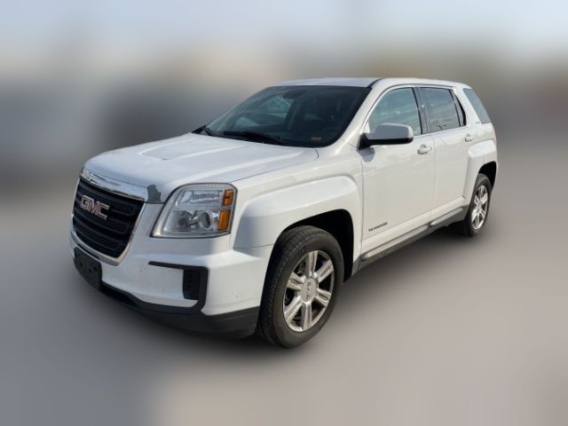 2016 GMC Terrain SLE