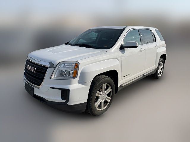 2016 GMC Terrain SLE