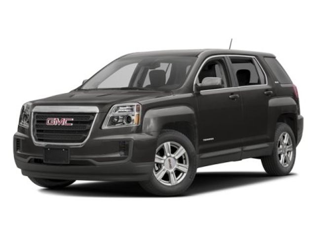 2016 GMC Terrain SLE