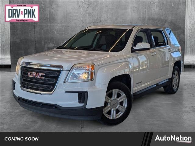 2016 GMC Terrain SLE