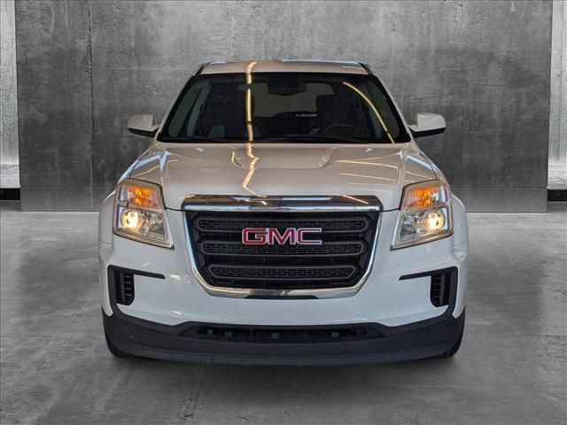 2016 GMC Terrain SLE