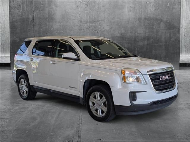 2016 GMC Terrain SLE