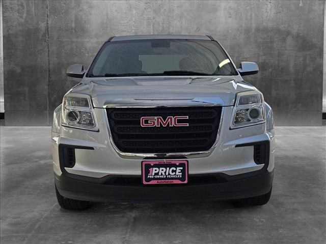 2016 GMC Terrain SLE