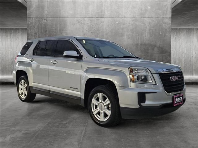 2016 GMC Terrain SLE