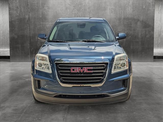 2016 GMC Terrain SLE