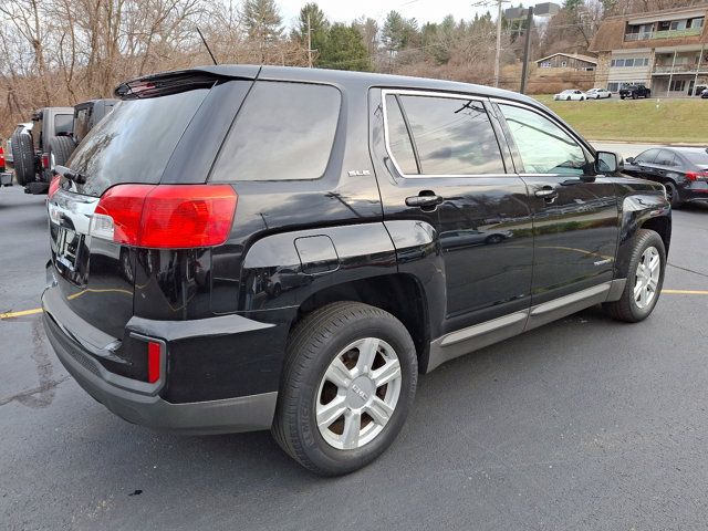 2016 GMC Terrain SLE