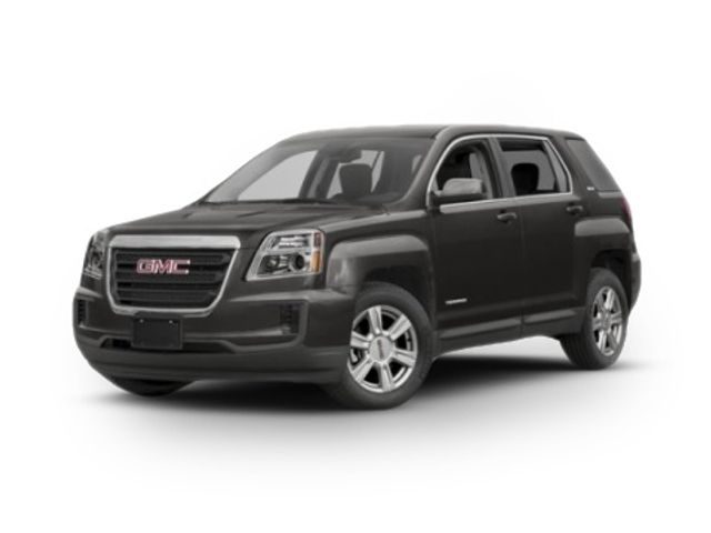 2016 GMC Terrain SLE