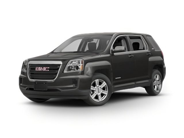 2016 GMC Terrain SLE