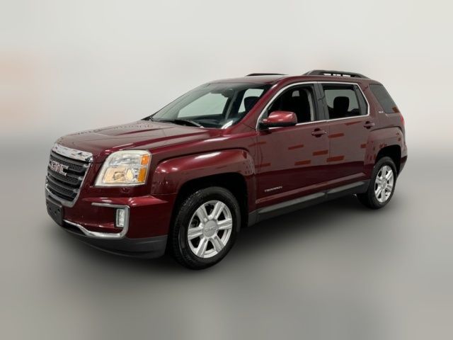 2016 GMC Terrain SLE