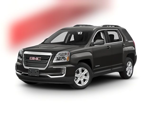 2016 GMC Terrain SLE