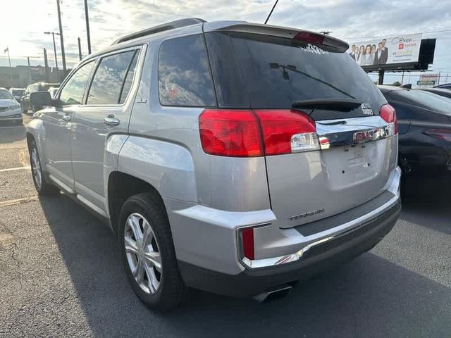 2016 GMC Terrain SLE