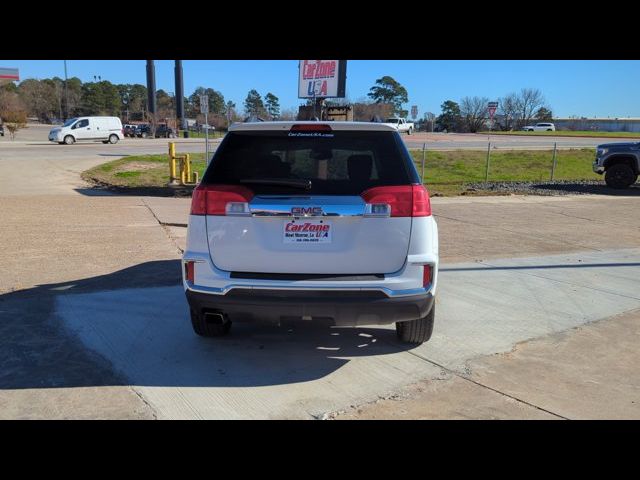 2016 GMC Terrain SLE