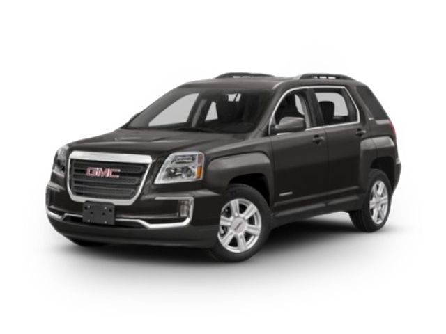 2016 GMC Terrain SLE